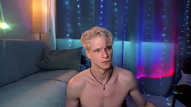 Breston Sweet online show from July 2026 08:07:01 AM