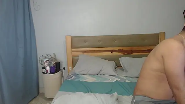 couplesex ve online show from November 2025 12:27:02 PM