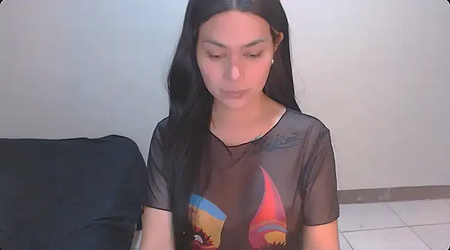 BonaBarrameda online show from February 2025 02:48:01 PM