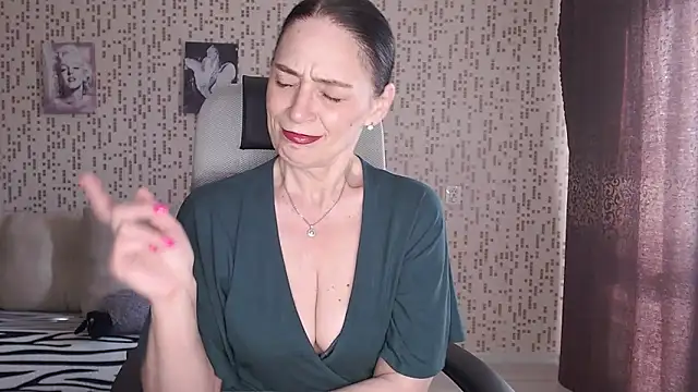 BelovedLady online show from March 2026 05:55:02 AM