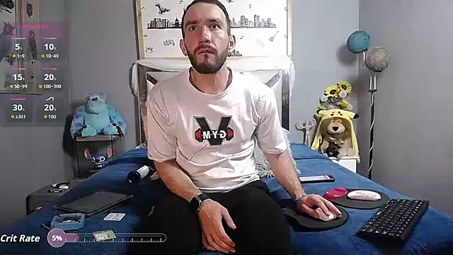 Danny hot fun online show from November 2025 06:34:02 AM