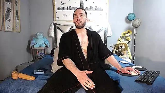 Danny hot fun online show from January 2026 06:05:02 AM