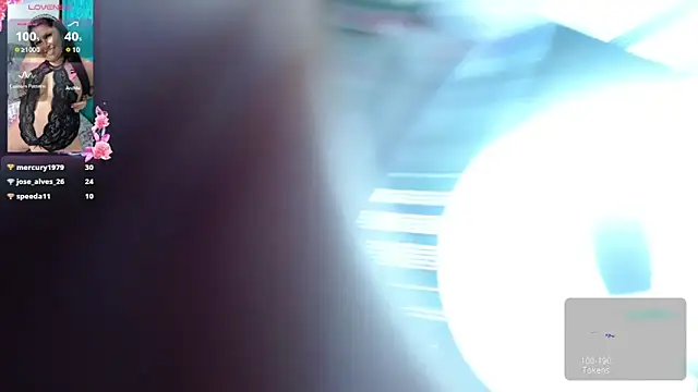 Keyla01  online show from March 2025 09:05:02 PM