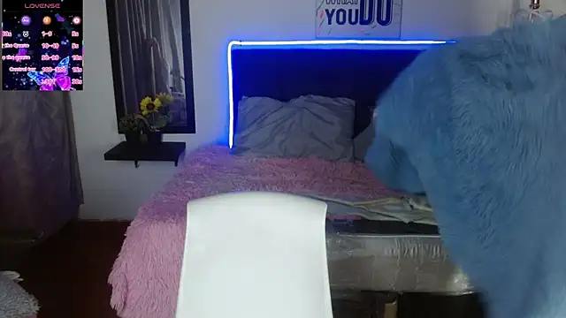 Keyla01  online show from March 2026 06:14:01 AM