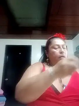 Keyla01  online show from April 2026 06:46:02 PM