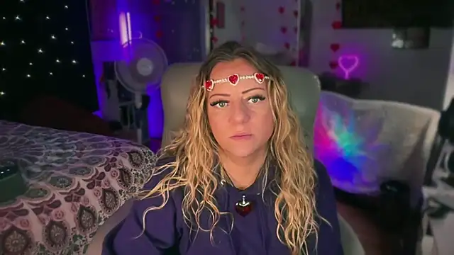 sage love online show from February 2026 02:19:01 AM