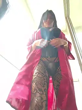 morganaramirez online show from March 2025 10:11:01 PM