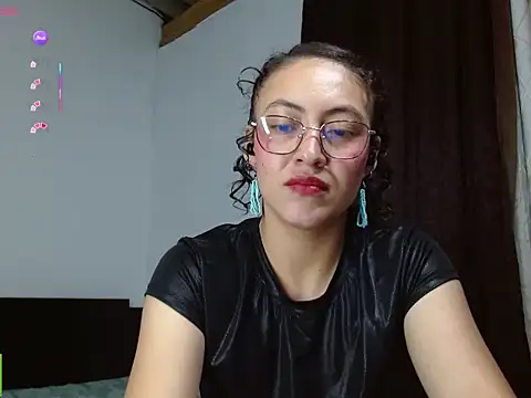 Olivia Bright online show from April 2026 01:41:02 AM