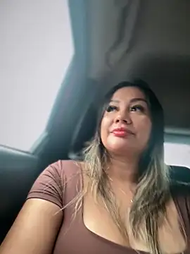 ValeryGrey online show from October 2025 04:04:01 PM