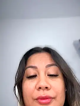 ValeryGrey online show from October 2025 03:52:01 PM