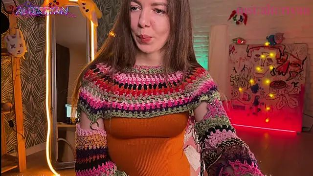 altertyan online show from April 2026 09:56:01 PM