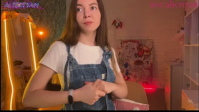 altertyan online show from April 2026 09:48:01 PM