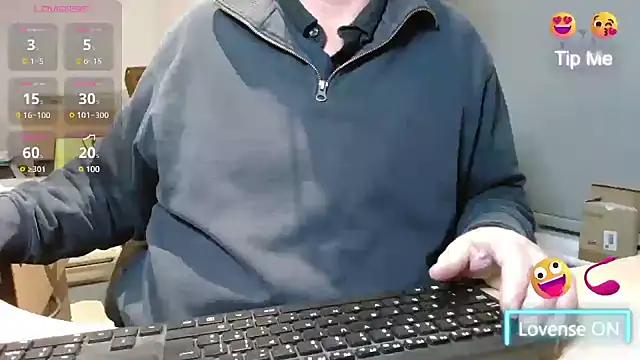 bigbadjon69 online show from January 2025 09:31:02 PM