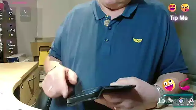 bigbadjon69 online show from February 2025 03:15:02 AM