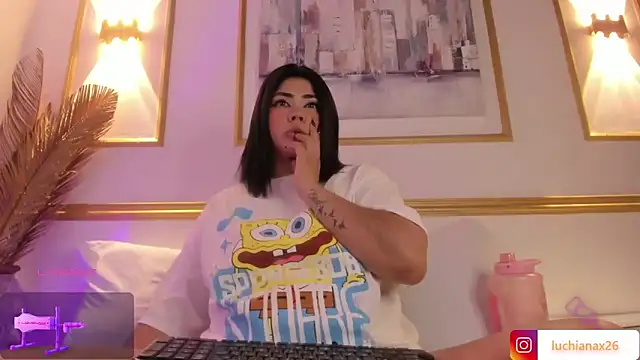 lucy26  online show from March 2025 08:42:01 AM