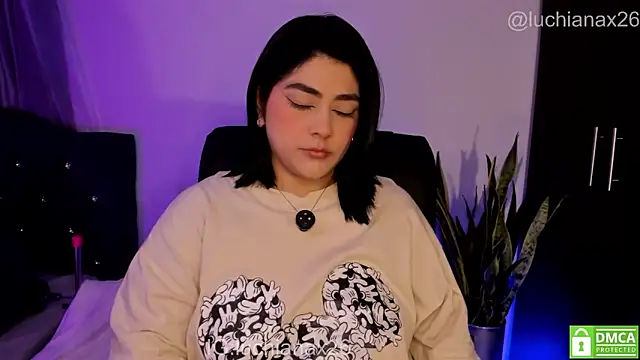 Snapshot of lucy26_ chatting on June 2026 02:14:02 AM lucy26 online show from June 2026 02:14:02 AM