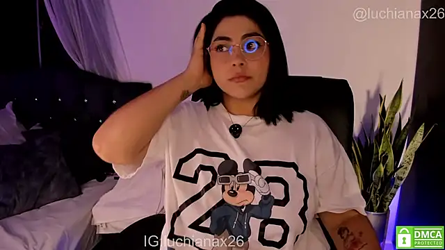 Snapshot of lucy26_ chatting on June 2026 03:34:01 AM lucy26 online show from June 2026 03:34:01 AM