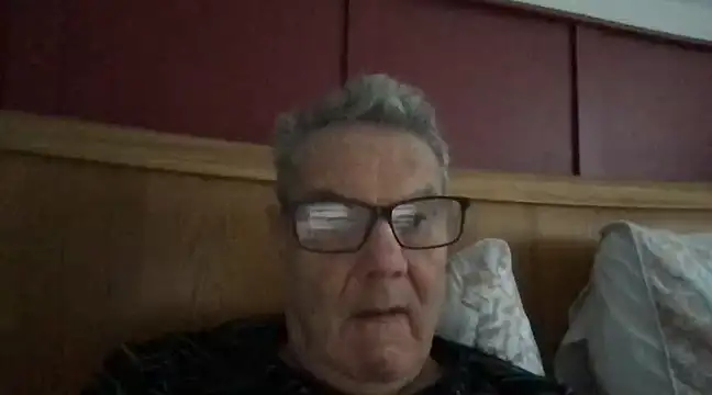 Oldpistolpete online show from December 2024 09:39:01 AM