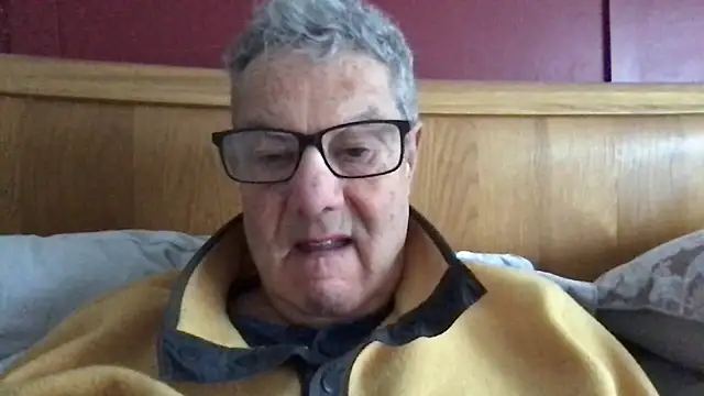 Oldpistolpete online show from December 2024 10:08:02 AM