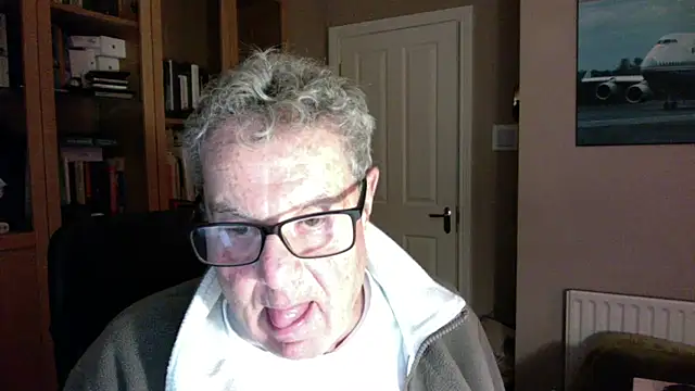 Oldpistolpete online show from January 2025 08:27:01 PM