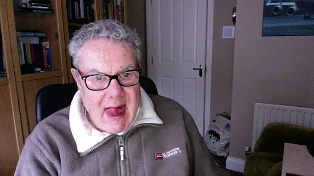 Oldpistolpete online show from January 2025 01:26:01 PM