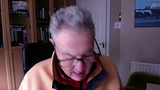 Oldpistolpete online show from January 2025 03:25:01 PM