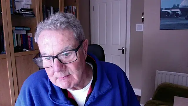 Oldpistolpete online show from January 2025 02:32:01 PM