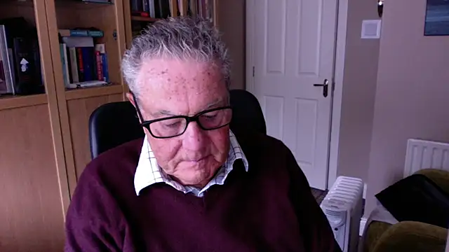 Oldpistolpete online show from February 2025 10:10:02 AM