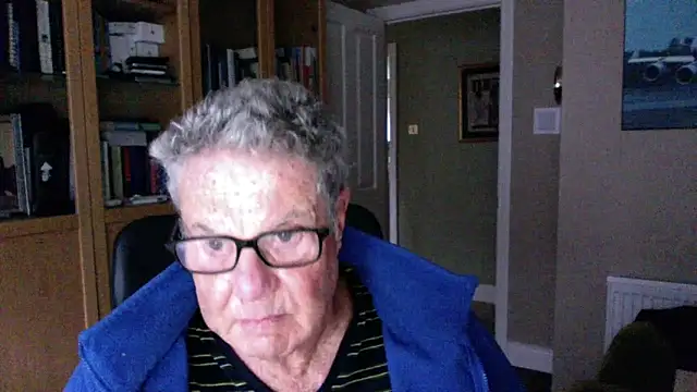 Oldpistolpete online show from February 2025 10:04:01 AM