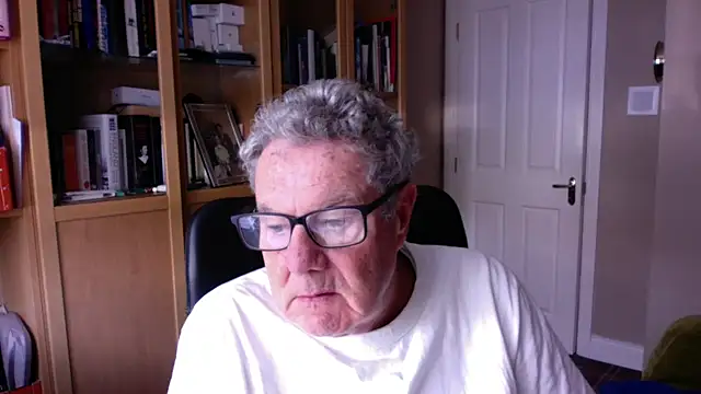 Oldpistolpete online show from March 2025 09:44:01 AM