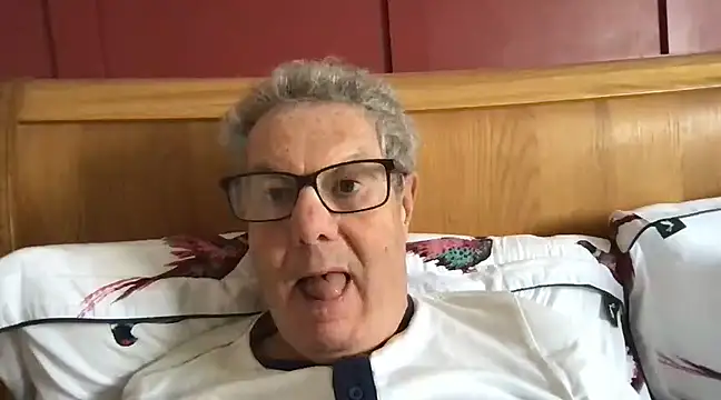 Oldpistolpete online show from March 2025 09:32:02 AM