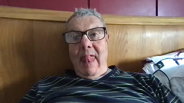 Oldpistolpete online show from March 2025 09:32:02 AM