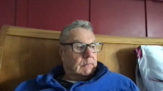 Oldpistolpete online show from March 2025 09:35:02 AM