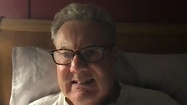 Oldpistolpete online show from October 2025 10:42:02 PM