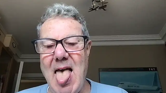 Oldpistolpete online show from November 2025 01:02:01 PM