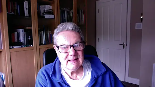 Oldpistolpete online show from November 2025 10:21:01 AM