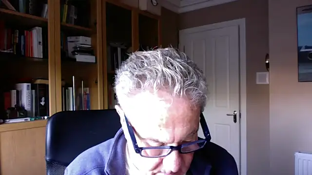 Oldpistolpete online show from December 2025 10:09:02 AM