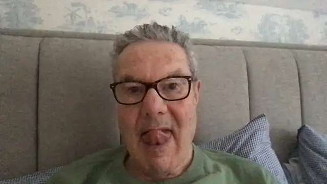 Oldpistolpete online show from February 2026 10:00:01 AM