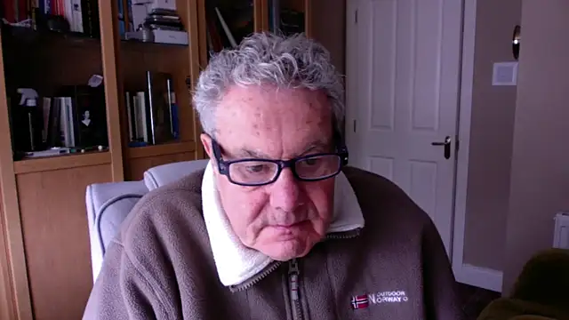 Oldpistolpete online show from March 2026 10:44:02 AM