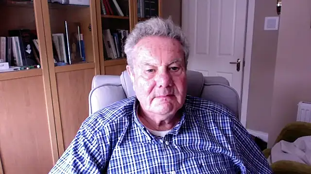 Oldpistolpete online show from April 2026 03:13:01 PM