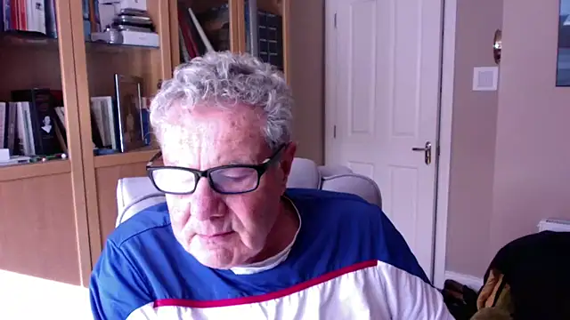 Oldpistolpete online show from April 2026 04:20:01 PM