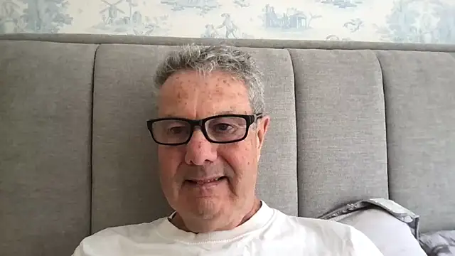 Oldpistolpete online show from April 2026 09:48:02 AM