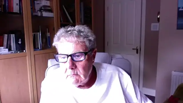 Oldpistolpete online show from June 2026 04:23:01 PM