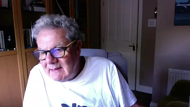 Oldpistolpete online show from June 2026 08:59:02 AM