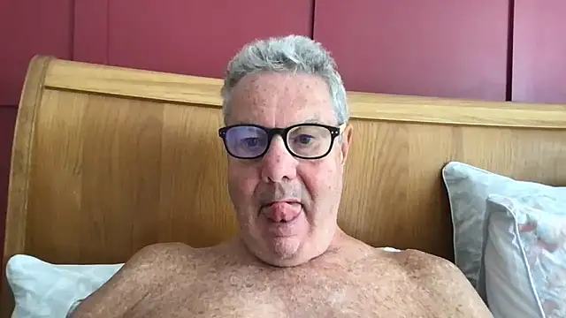 Oldpistolpete online show from June 2026 03:25:02 PM