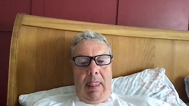 Oldpistolpete online show from June 2026 09:00:01 AM