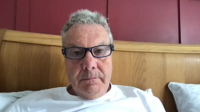 Oldpistolpete online show from June 2026 08:50:01 AM