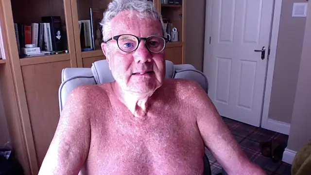 Oldpistolpete online show from June 2026 05:06:02 PM