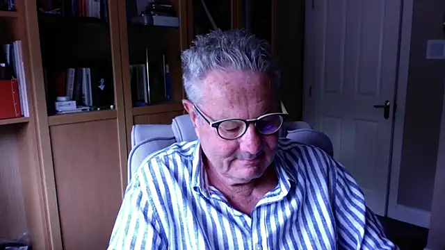 Oldpistolpete online show from June 2026 10:52:02 AM