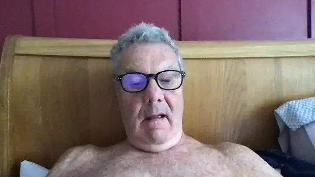 Oldpistolpete online show from June 2026 08:31:01 AM